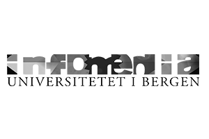 Infomedia - University of Bergen logo