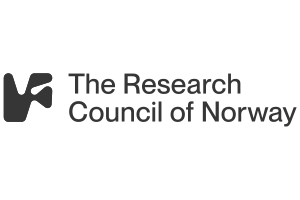 Research Council of Norway logo
