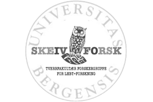 Skeivforsk logo